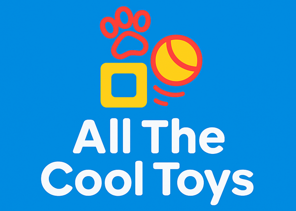 All The Cool Toys Store